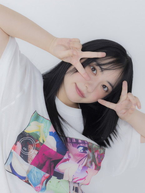 麻倉瑞季・最新デジタル写真集『肌水』©2025 As