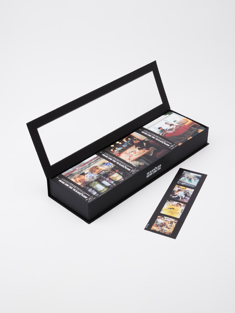 ドリカム、9年ぶりの新アルバム『THE BLACK ◯ ALBUM』全7形態の詳細公開！クロミ＆ムーミンのコラボ盤も