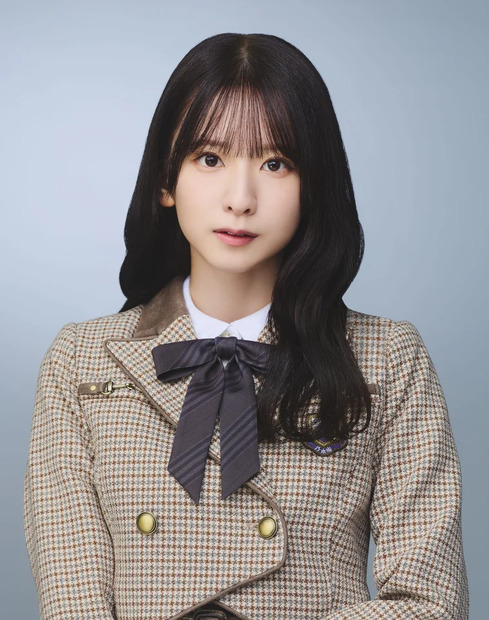 菅原咲月（乃木坂46）