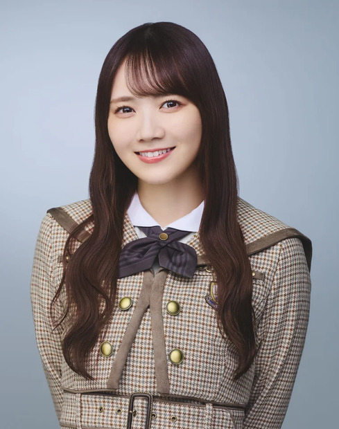 田村真佑（乃木坂46）
