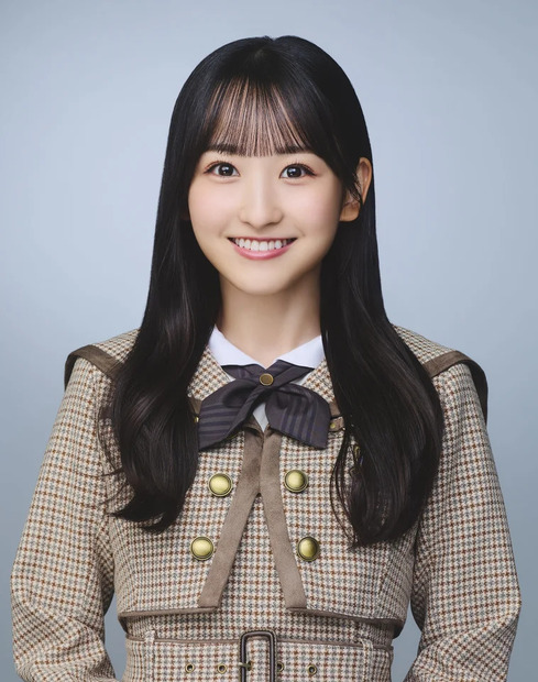 一ノ瀬美空（乃木坂46）