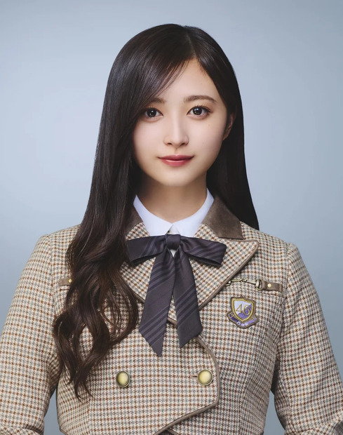 井上和（乃木坂46）