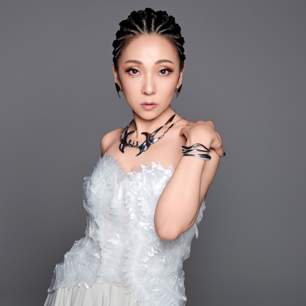 MISIA（C）NHK
