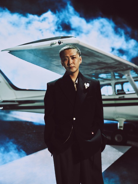 大野雄大 （Da-iCE）