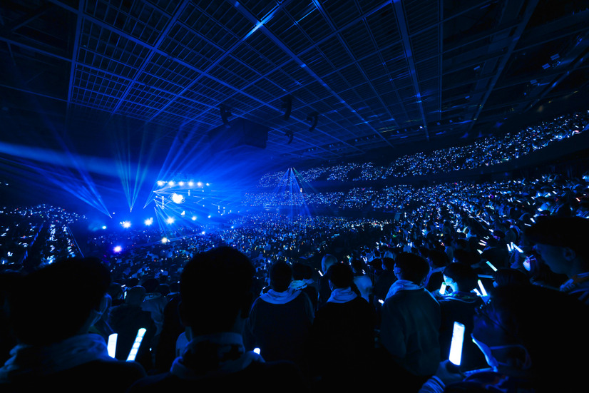 日向坂46「16th Single ひなた坂46 LIVE」ⒸSeed & FlowerLLC