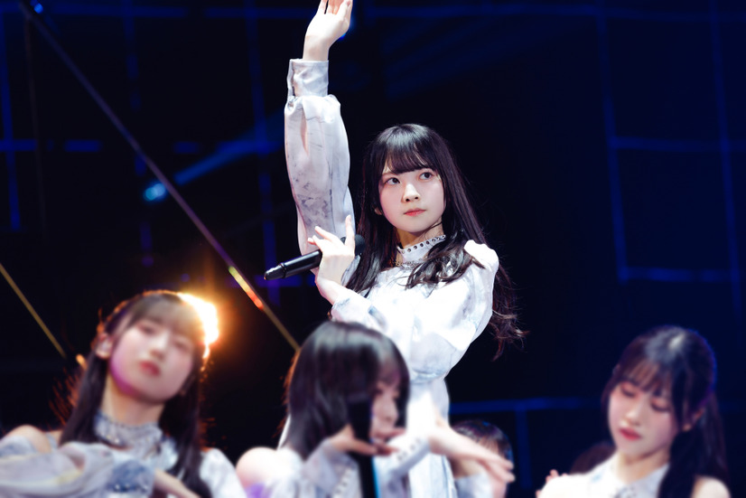 日向坂46「16th Single ひなた坂46 LIVE」ⒸSeed & FlowerLLC