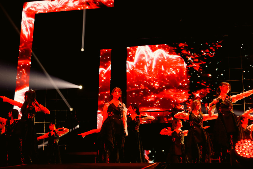 日向坂46「16th Single ひなた坂46 LIVE」ⒸSeed & FlowerLLC