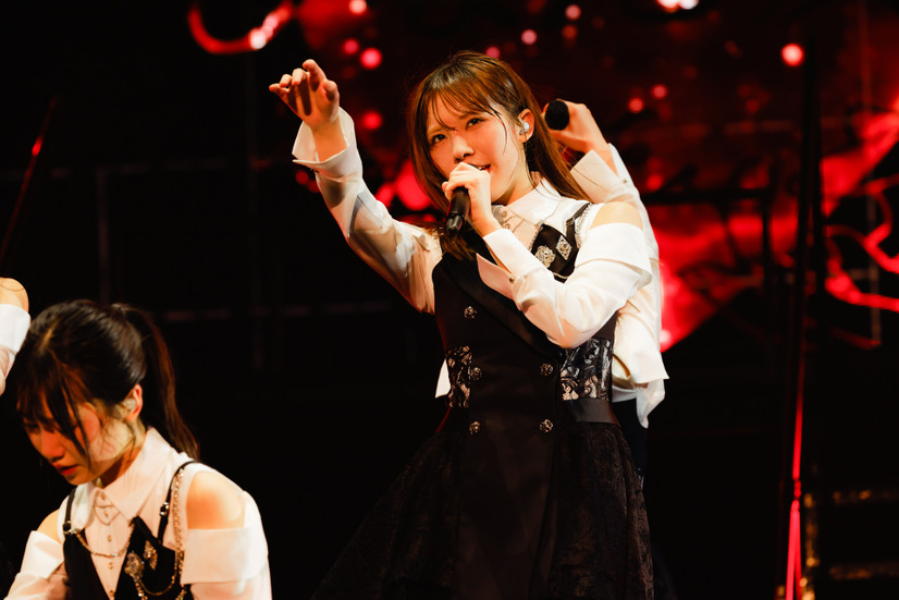 日向坂46「16th Single ひなた坂46 LIVE」ⒸSeed & FlowerLLC