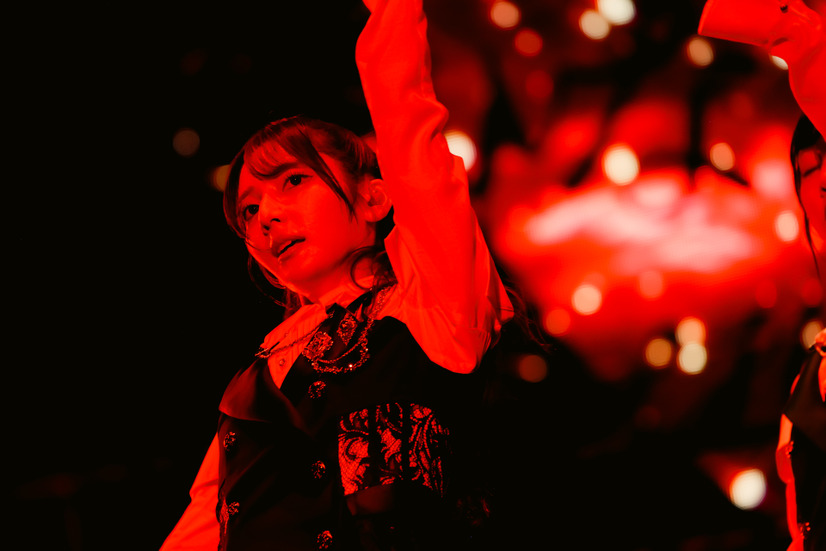 日向坂46「16th Single ひなた坂46 LIVE」ⒸSeed & FlowerLLC