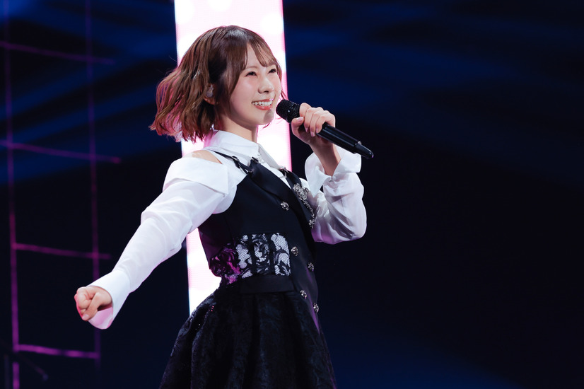 日向坂46「16th Single ひなた坂46 LIVE」ⒸSeed & FlowerLLC