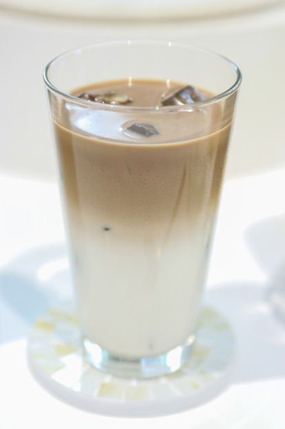 キャラメルマキアート【撮影／平木昌宏】