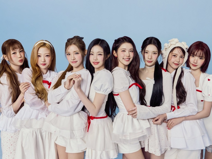 4作連続ヒットなるか？ 新人賞9冠のガールズグループHearts2Hearts、4カ月ぶりの新曲に注目が集まるワケ