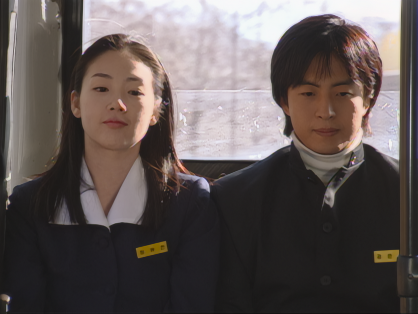 『映画 冬のソナタ 日本特別版』（配給:ギャガ）2026 年3月6日(金) 新宿ピカデリー他 全国ロードショー ©2025. KBS. All rights reserved