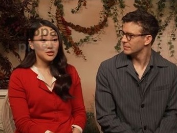 アジア系への露骨な差別？主人公なのに名前を間違われ顔を隠された韓国系女優、対応に疑問の声