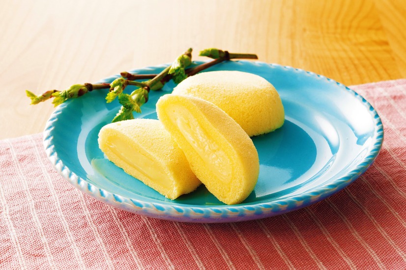 「かすたどん」141円(1個)（税込）