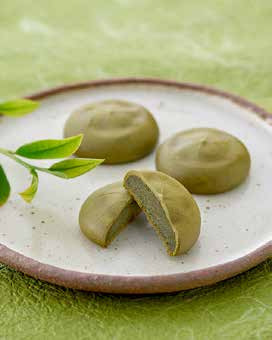 「喫茶香」216円(1個)（税込）