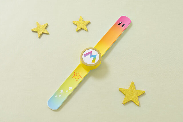 USJ「スーパー・ニンテンドー・ワールド」5周年で“無敵マリオ”の「パワーアップバンド」が登場！ アニバーサリーケーキなど記念フードも