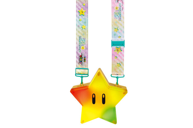 USJ「スーパー・ニンテンドー・ワールド」5周年で“無敵マリオ”の「パワーアップバンド」が登場！ アニバーサリーケーキなど記念フードも