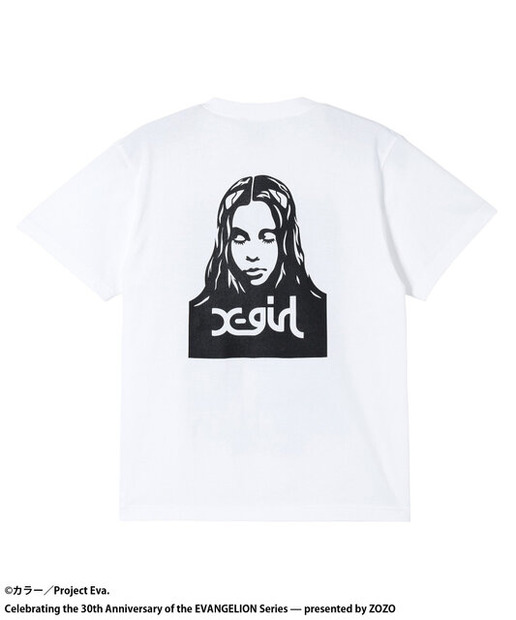 アスカの「あんたバカァ？」 を大胆デザイン！「エヴァ」30周年記念ファッションアイテムが2月20日より受注販売