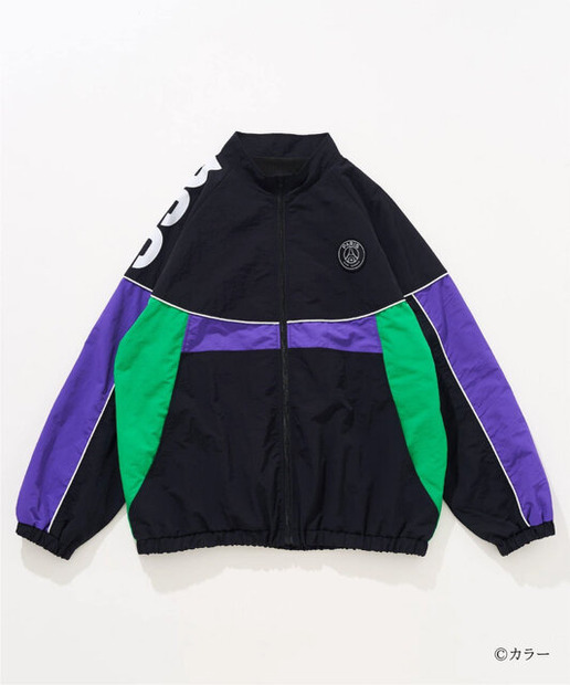 アスカの「あんたバカァ？」 を大胆デザイン！「エヴァ」30周年記念ファッションアイテムが2月20日より受注販売