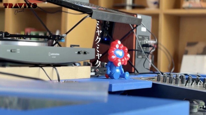 『Flying Fish Coffee Company（Flying Fish）』