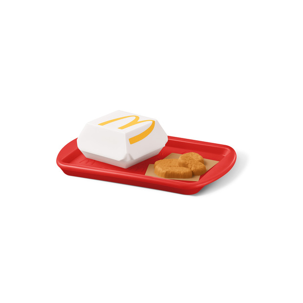 (C)2026 McDONALD’S