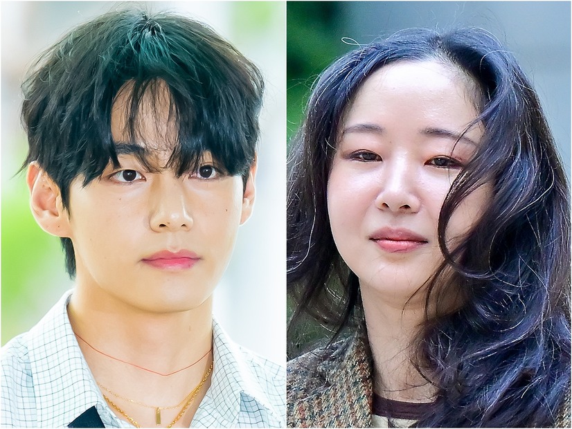 ともすれば“味方”の印象も…「Vの感想」を証拠に、ミン・ヒジン資料が招きかねなかった危うさ