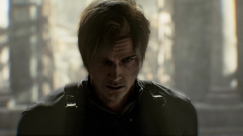 ゲーム画面篇『バイオハザード レクイエム』TVCM