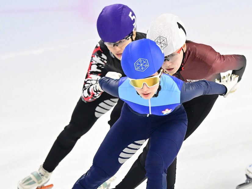 五輪表彰式で誤った国旗を繰り返し掲揚…韓国の激怒に組織委謝罪、裏では取材区画の“消去”も？