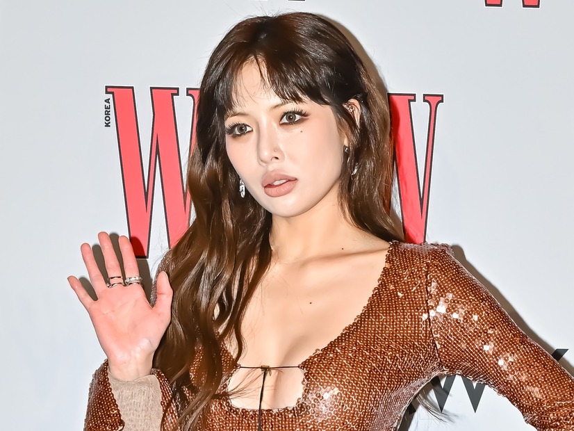 元アイドルの韓国歌手に再び妊娠説？スピード婚した夫との目撃動画が話題に、事務所がコメント