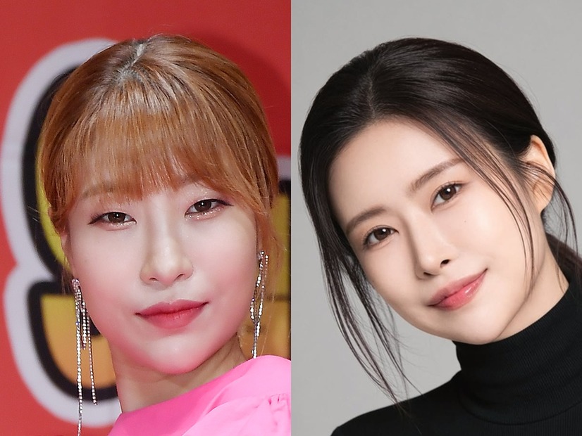 「だ、誰？」と二度見続出…整形手術に総額1500万円をかけた韓国タレント、新プロフィール写真に反響