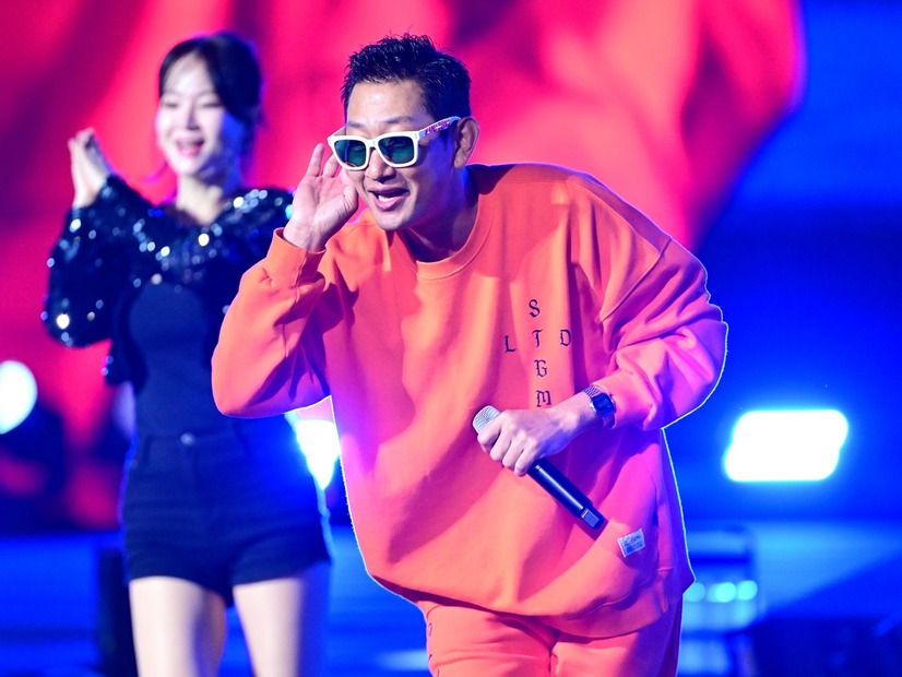 「日本入国を拒否された」韓国人気ラッパー。領土問題も関係か