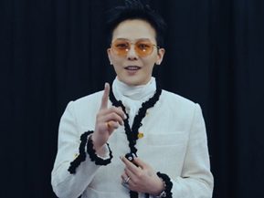 G-DRAGON、超名門校の卒業式で届けた感動メッセージが話題