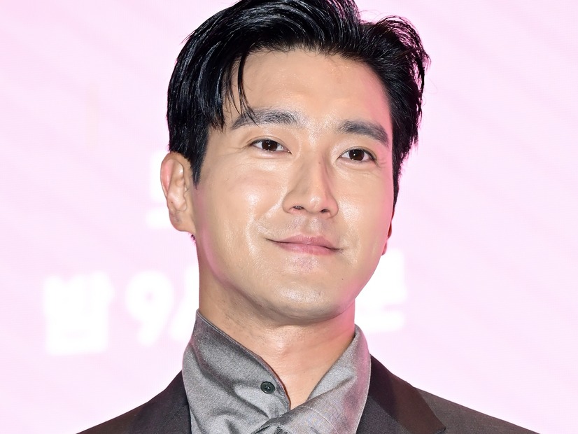 再び政治的メッセージ？SUPER JUNIOR・シウォン、聖書引用の投稿が波紋「その命令を守れ」