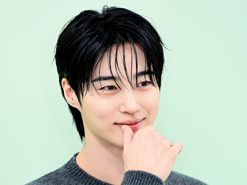 “反則級の存在感”が、ついに帰ってくる　2年ぶりに動き出す「ビョン・ウソクの時間」