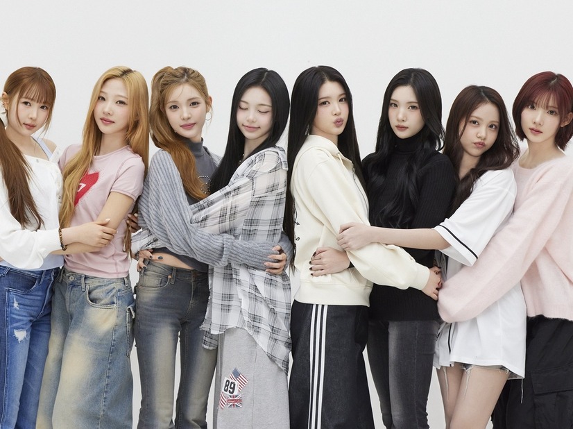 Hearts2Hearts、デビュー1周年　ファンと歩んだ1年を振り返る「すべての瞬間が大切な思い出」