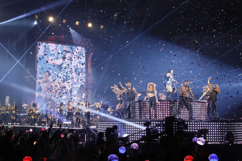 「渡辺直美 (20) in 東京ドーム」