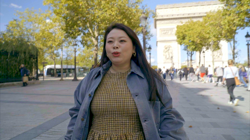 『I‘ｍ Naomi Watanabe　―自分を信じた20年―』（C）NHK