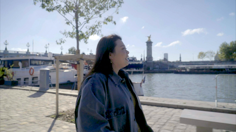 『I‘ｍ Naomi Watanabe　―自分を信じた20年―』（C）NHK