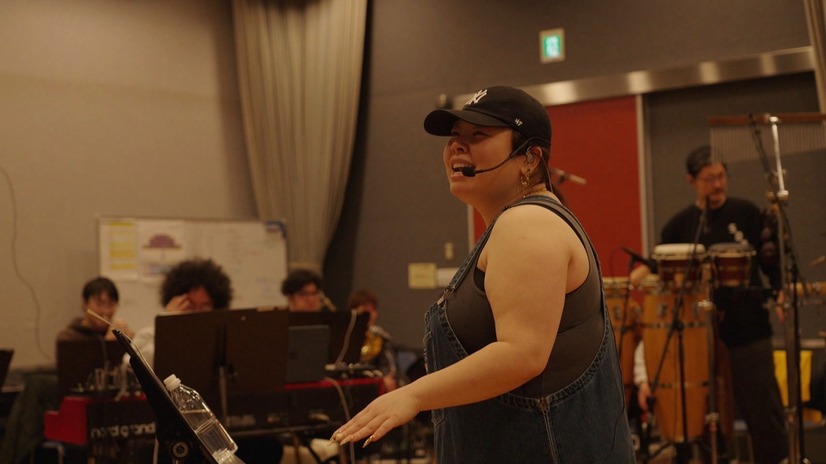 『I‘ｍ Naomi Watanabe　―自分を信じた20年―』（C）NHK