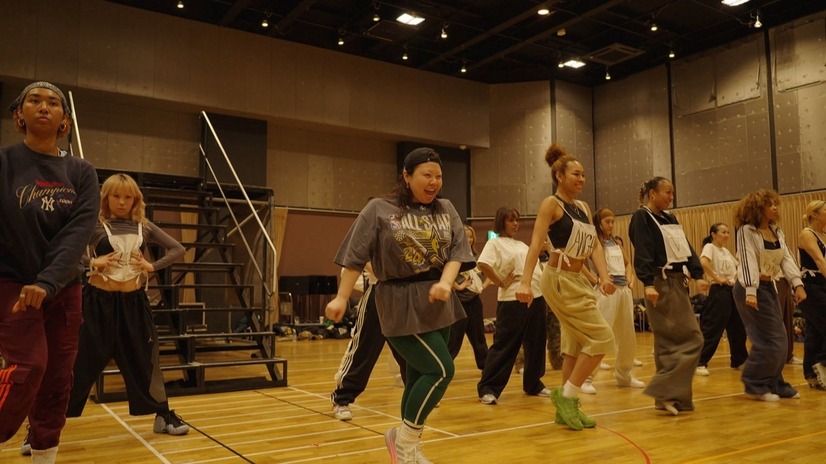 『I‘ｍ Naomi Watanabe　―自分を信じた20年―』（C）NHK