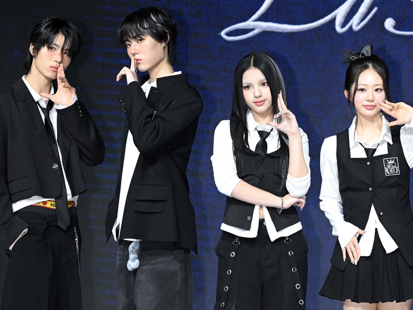 『ボイプラ2』出演メンバーも参加…新男女混成グループ「ChoCo1×ChoCo2」始動！