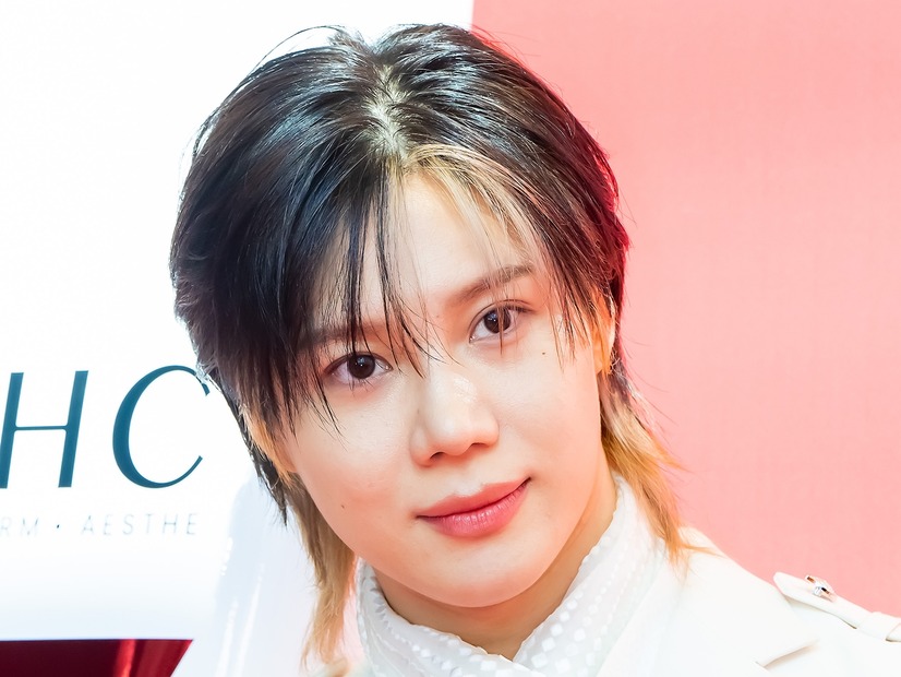 SHINee・テミン、事務所との契約終了…“未払い”疑惑など運営問題で早期終了を選択か