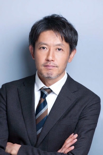 筒井道隆 （C）NHK