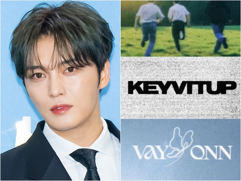 元AKB・IZ*ONEメンバー所属グループ手がけたジェジュン、今年上期に男性グループ2組をデビューへ