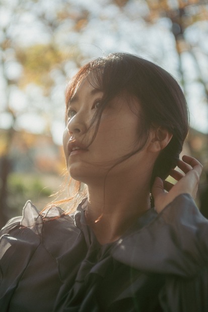 デジタル写真集『33』（C）Ars