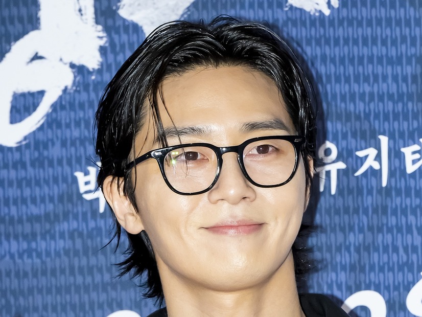 俳優パク・ソジュンら、ライブ配信参加のはずが…すぐに旅へ!?“事前告知なし”の新番組撮影へ