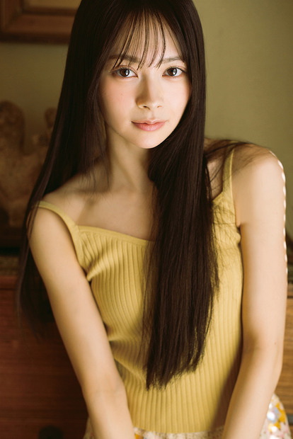 『ENTAME 0.36sec. vol.01　特別版』セブンネット限定 伊藤百花（AKB48）ポストカード