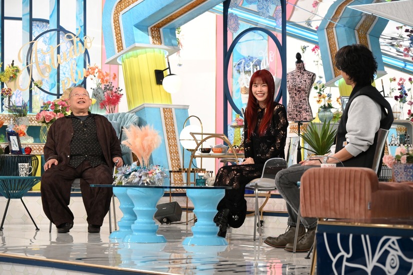 『A-Studio+』（C）TBS