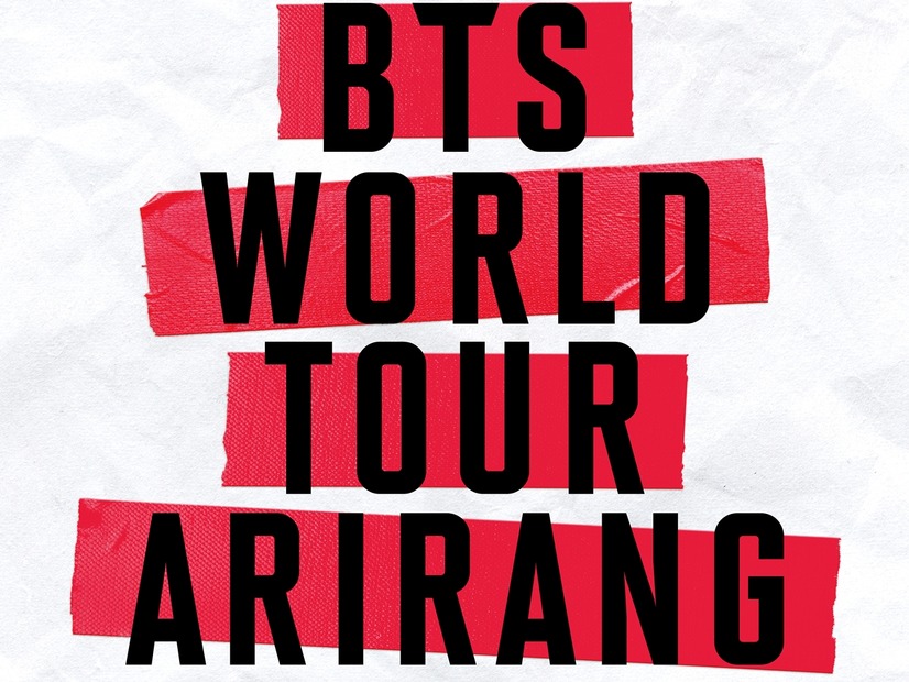 BTSワールドツアーのライブビューイングチケット先行抽選受付が開始、入場者特典配布も決定